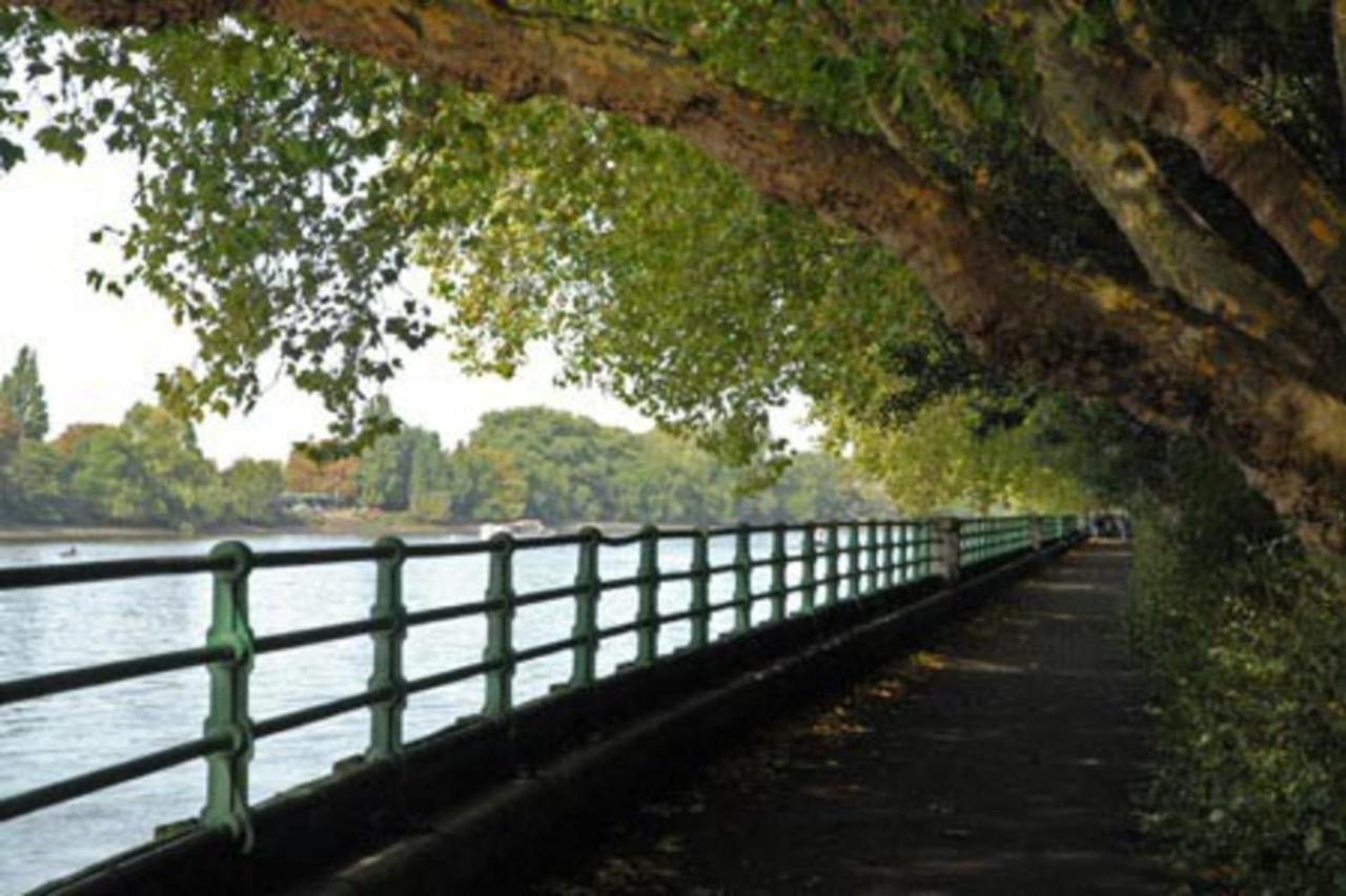 Contemporary 1 Bed Flat In Fulham Near The Thames Apartment *