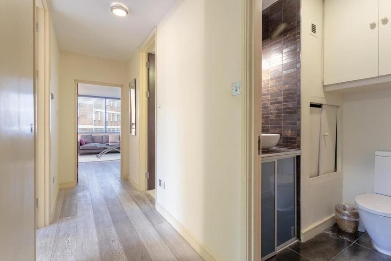 Stunning Modern In South Kensington Apartment London