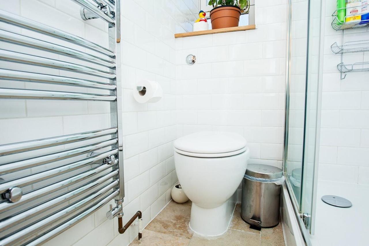 Stylish 1 Bedroom Flat In Vauxhall Apartment *