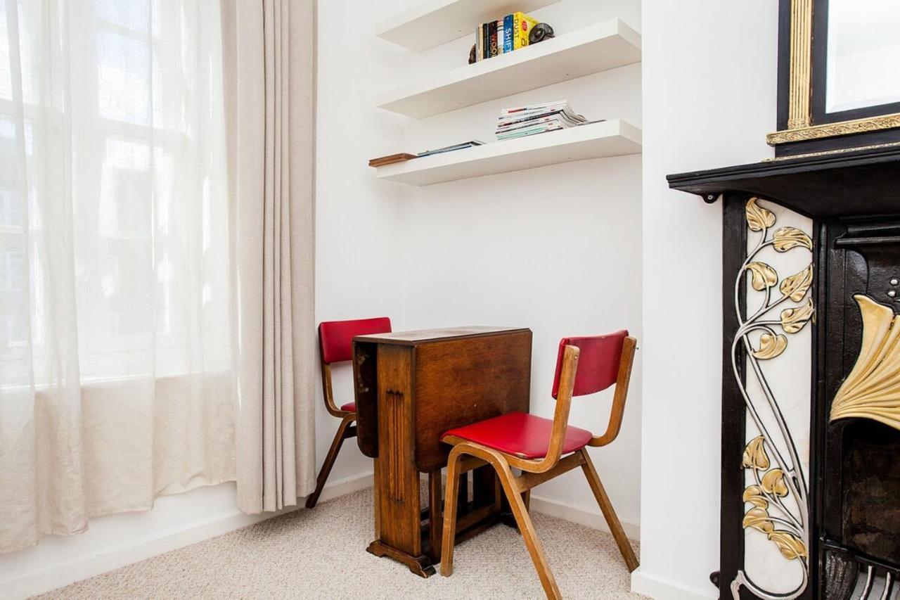 Apartment Stylish 1 Bedroom Flat In Vauxhall