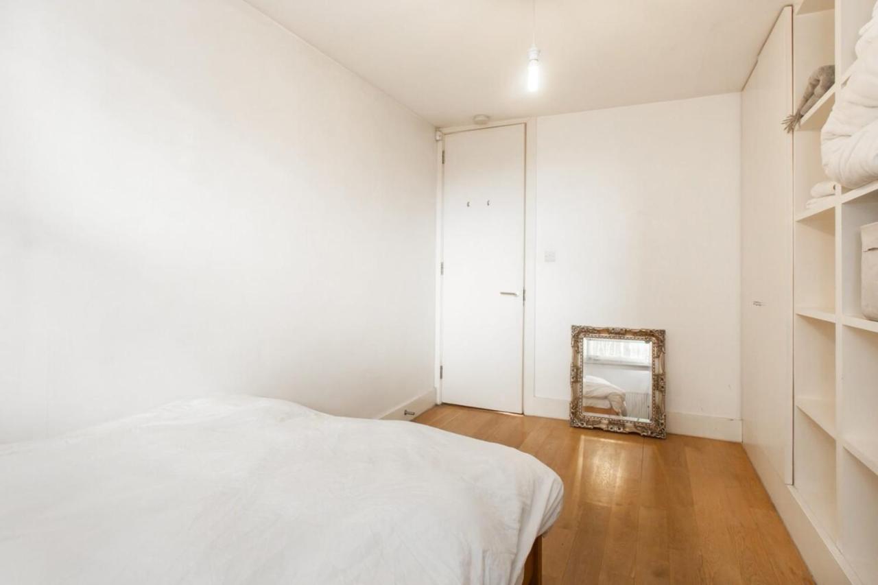 Appartement Bright 1 Bedroom Flat In The Heart Of Hoxton And Shoreditch Londen