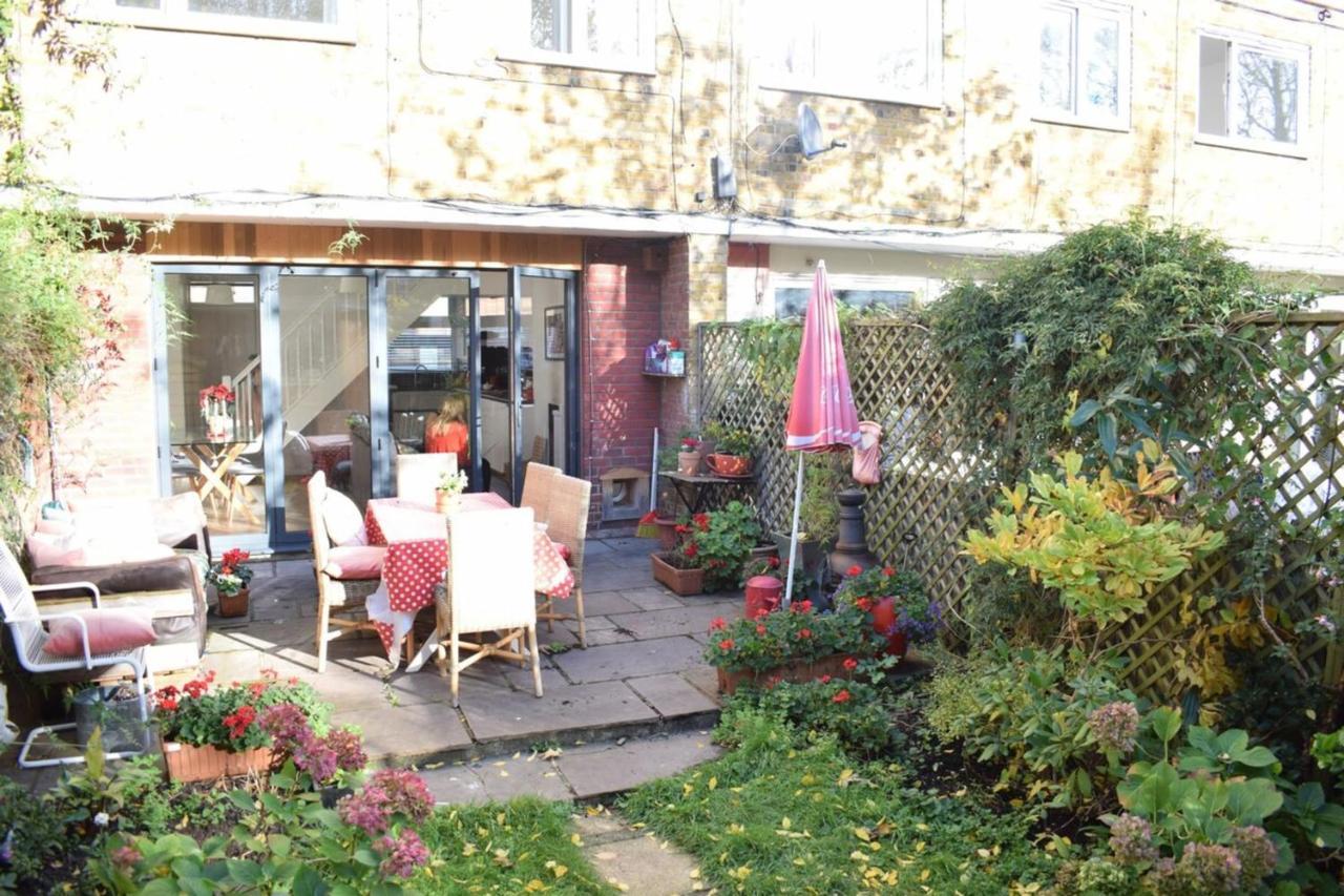 Modern 3 Bedroom In Brixton Appartement Londen