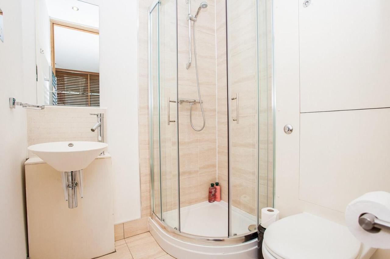 Incredible And Modern Central 1 Bedroom - Bridge Leilighet London