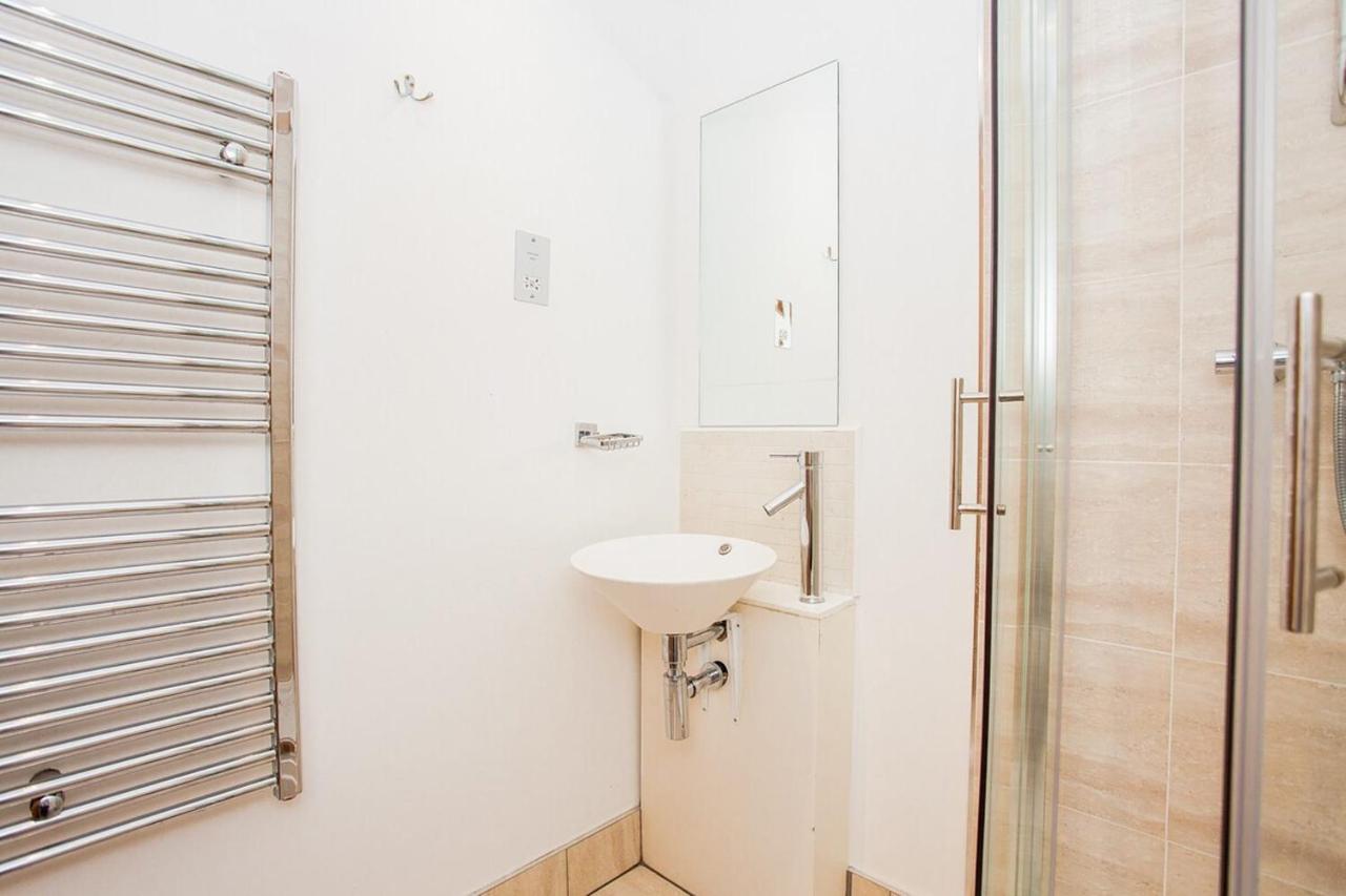 Incredible And Modern Central 1 Bedroom - Bridge Leilighet