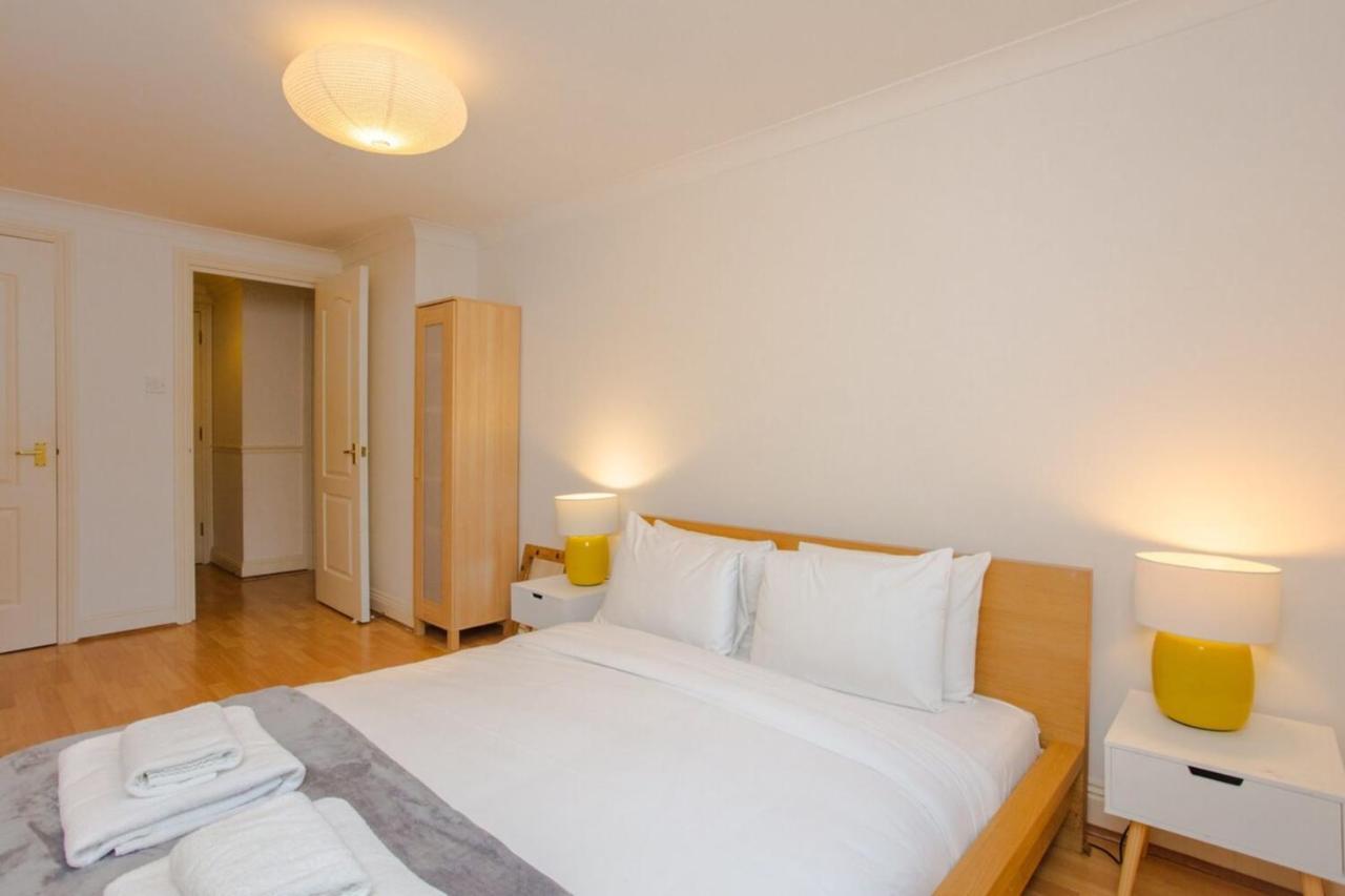 Apartment Contemporary 1bedroom Flat In Camberwell Oval