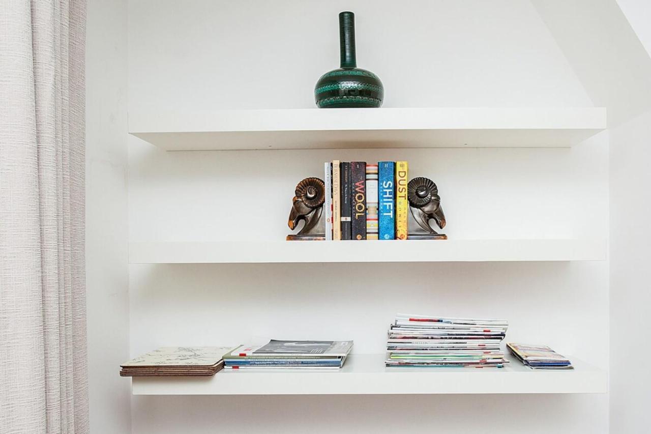 Appartement Stylish 1 Bedroom Flat In Vauxhall
