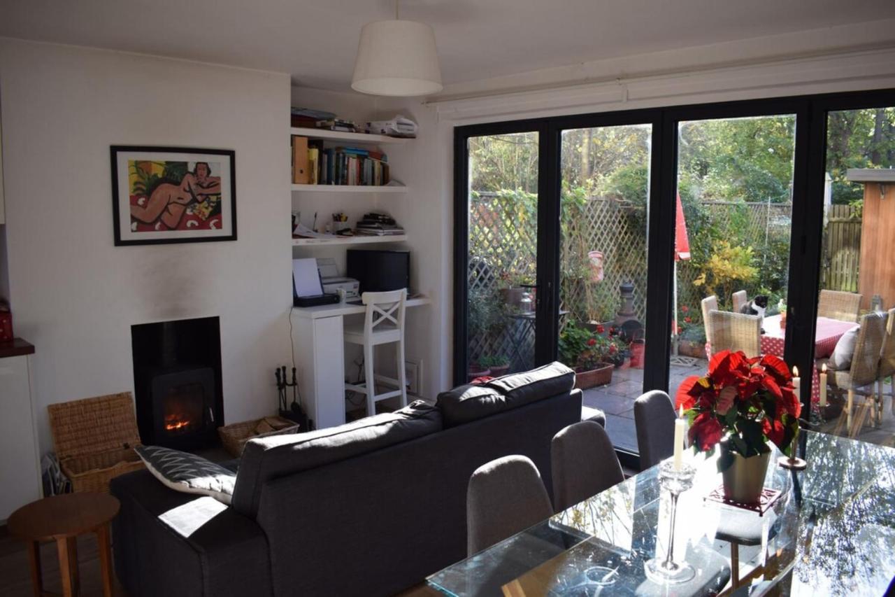 Modern 3 Bedroom In Brixton Appartement Londen