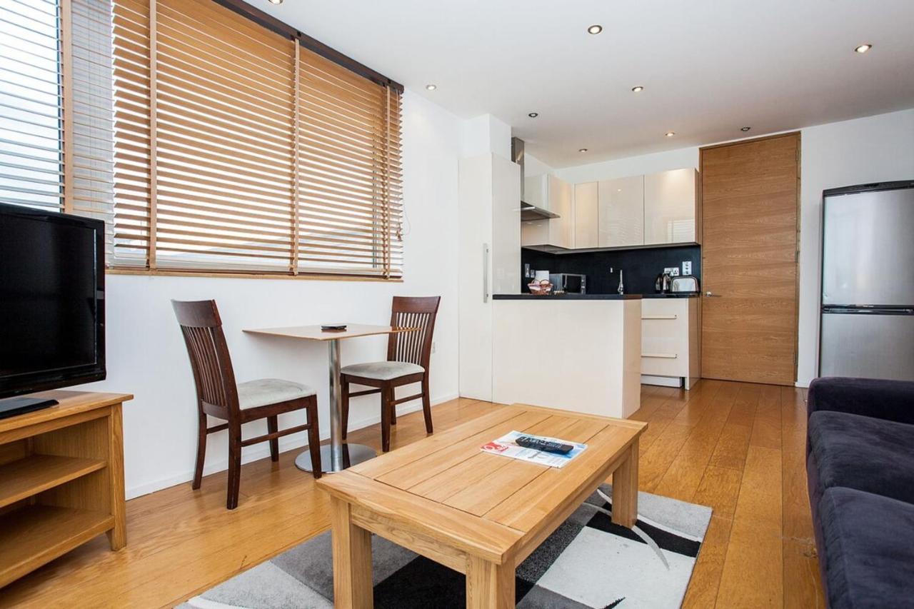 Incredible And Modern Central 1 Bedroom - Bridge Leilighet