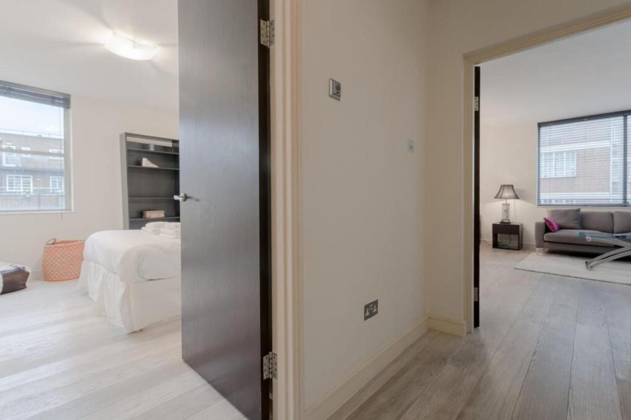 Stunning Modern In South Kensington Apartment London