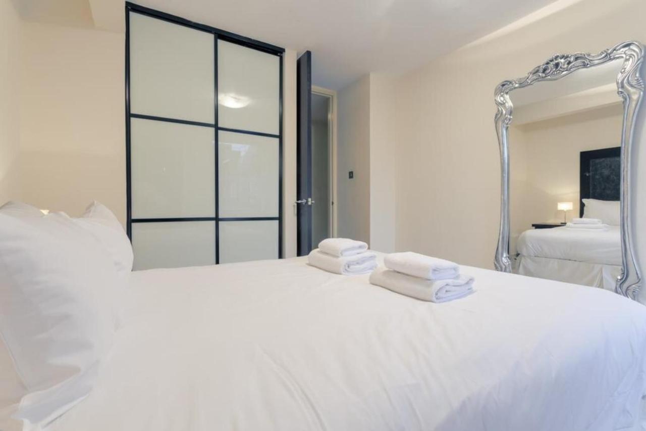 Stunning Modern In South Kensington *