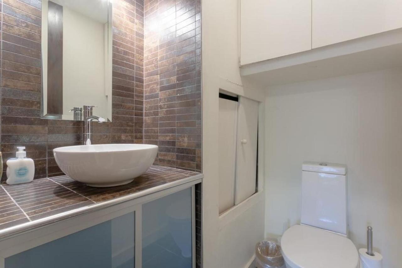 Apartment Stunning Modern In South Kensington *