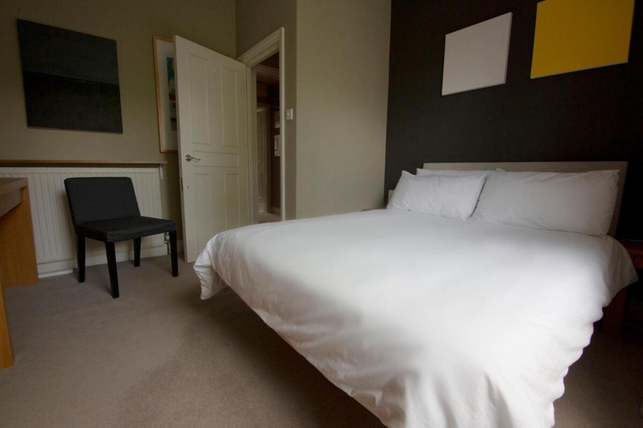 Wonderful 2 Bedroom In Quiet Area Near Camden Square Apartment *