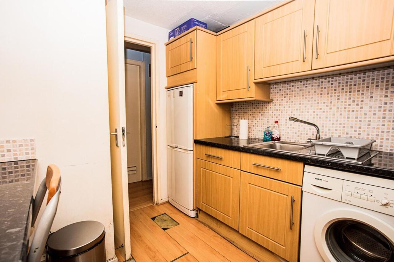 Leilighet Beautiful Views - 1-bedroom In Chancery Lane