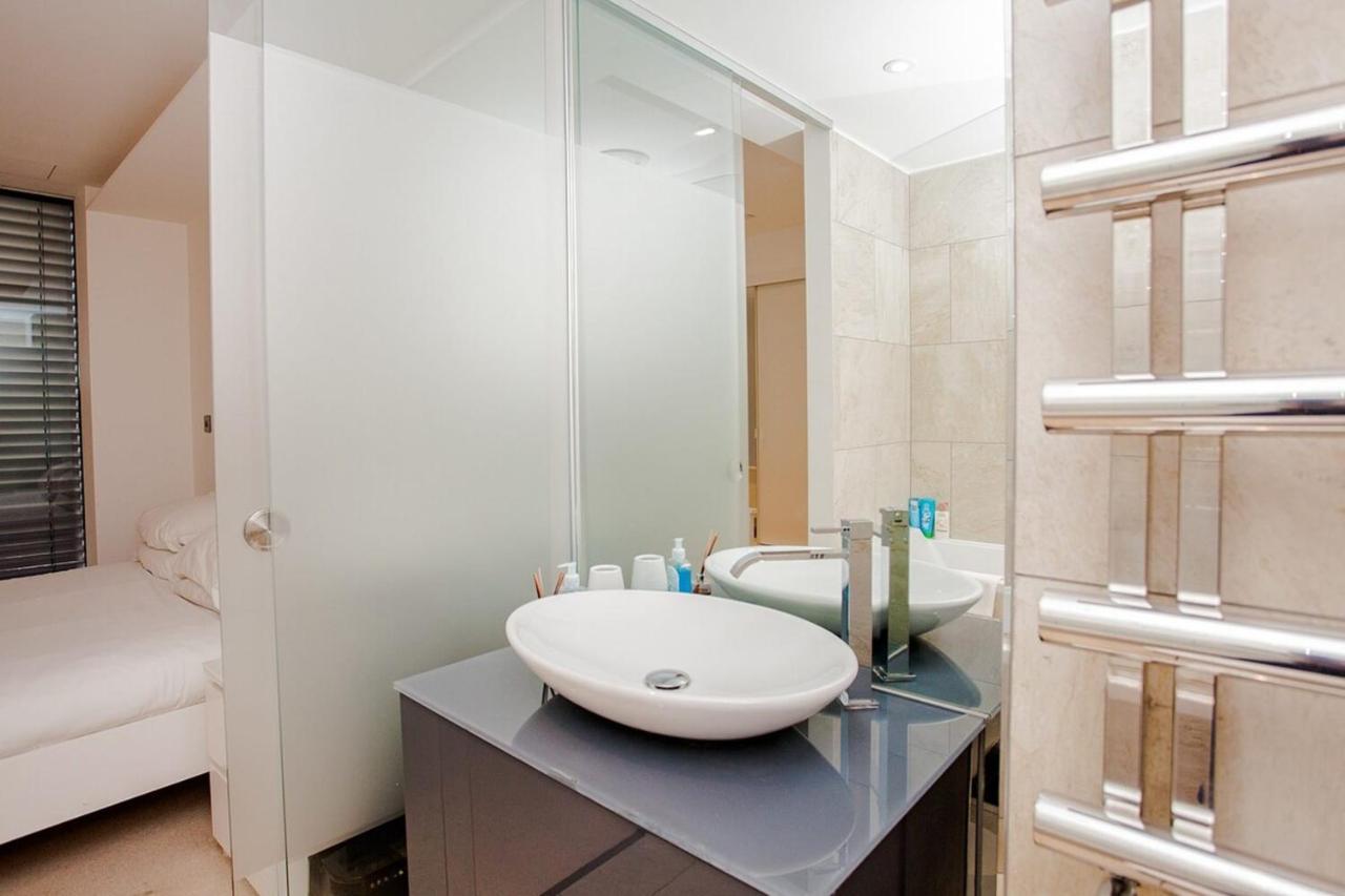 Appartement Beautiful Newly Renovated 2 Bed In Bank *