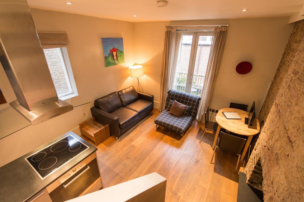My Apartments Collingham Place Apartment