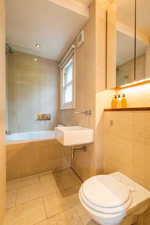 My Apartments Collingham Place Apartment *