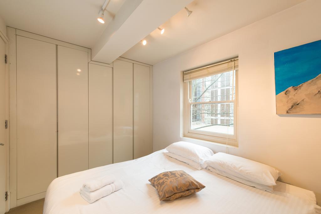 My Apartments Collingham Place * London