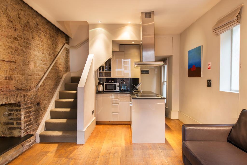 My Apartments Collingham Place London