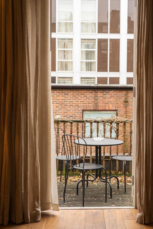 My Apartments Collingham Place Apartment