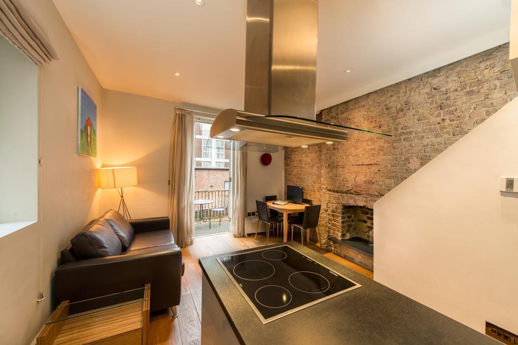 My Apartments Collingham Place *