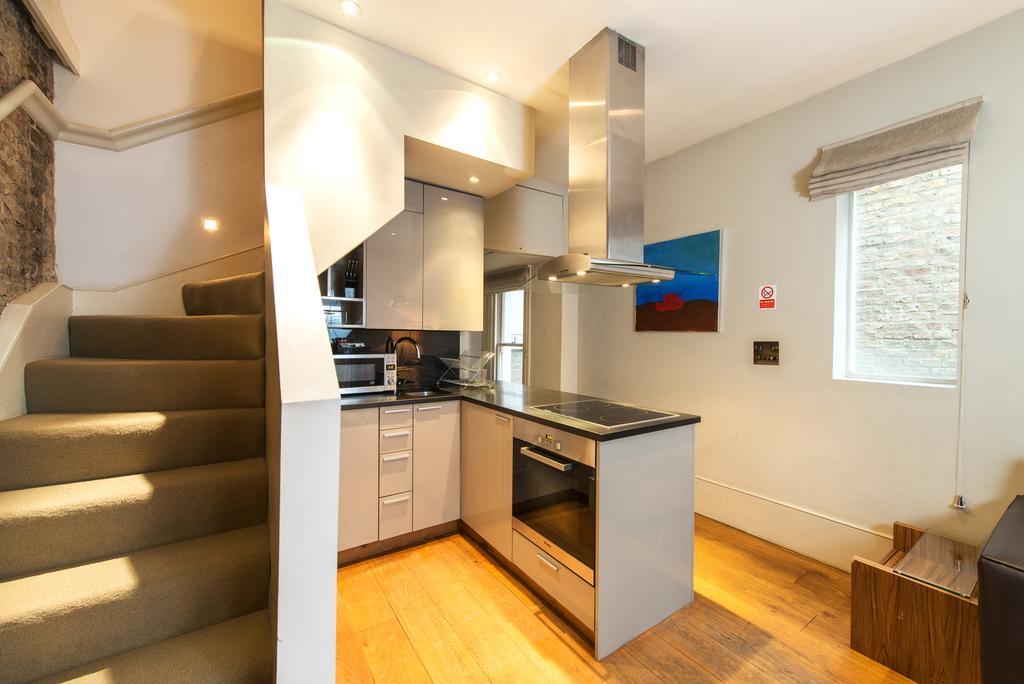 My Apartments Collingham Place