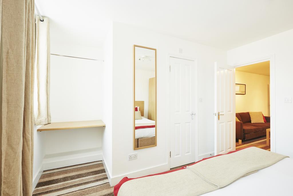 Apartment Apple East London