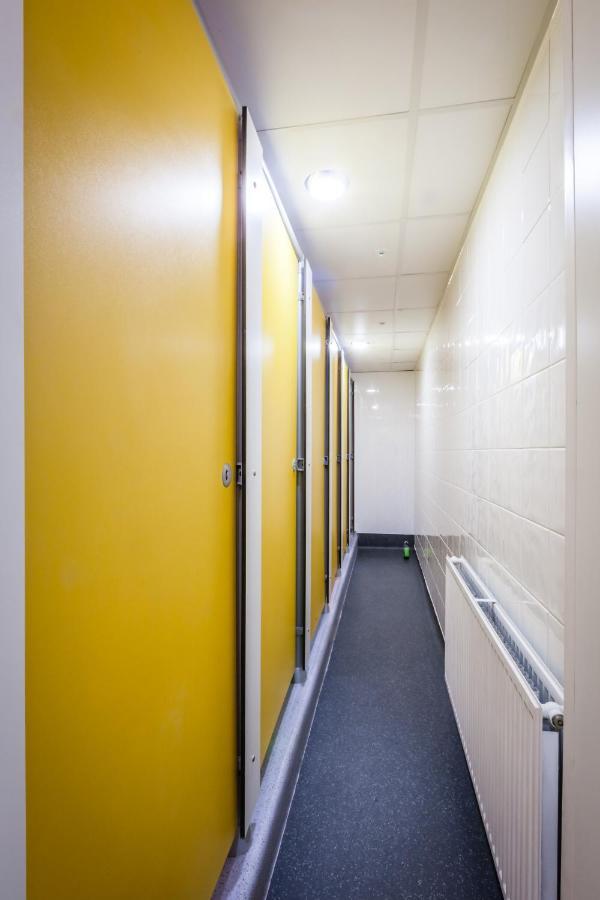 Leilighet Lse Carr-saunders Hall London