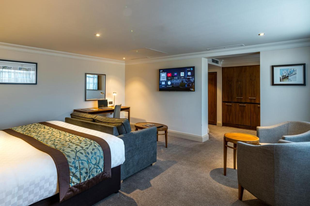 The Marble Arch Hotel, By Thistle London