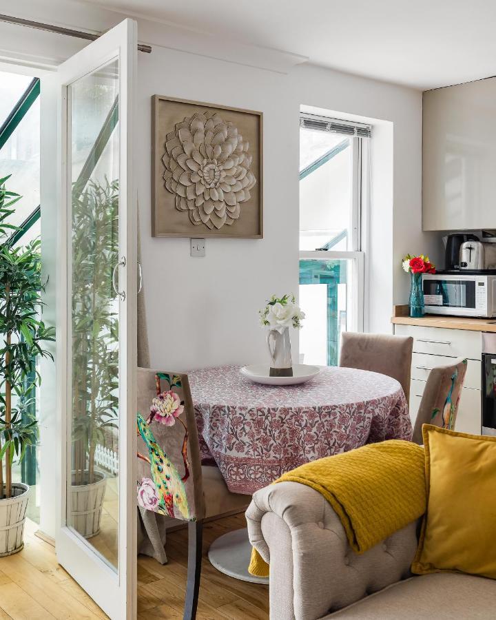 Picktheplace Crawford Place Leilighet London