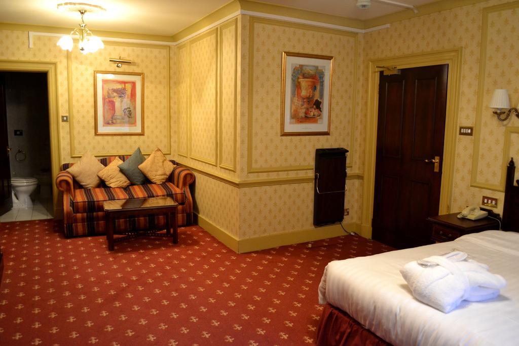 The Westland 3* London