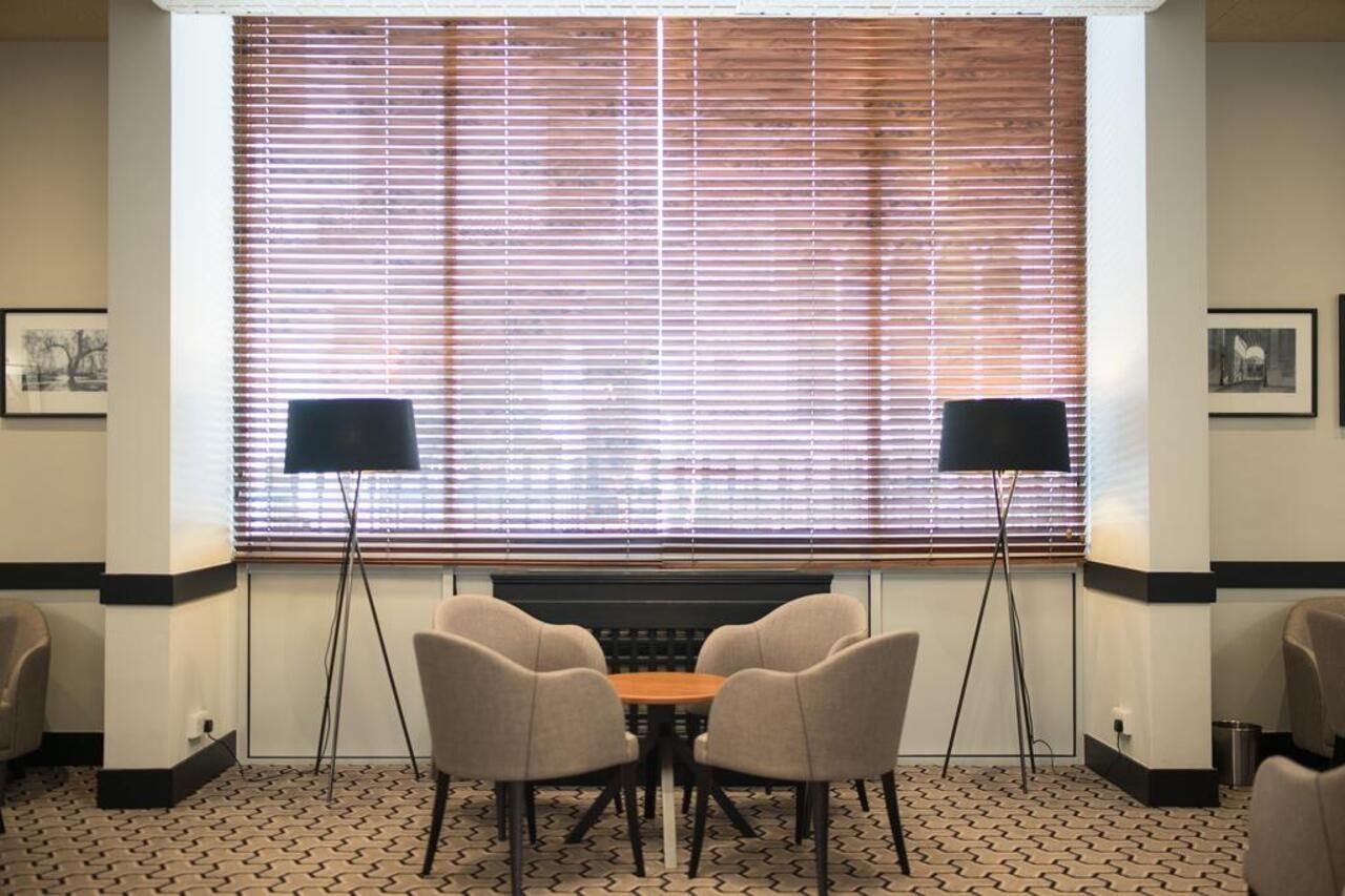 Lancaster Hall Hotel London