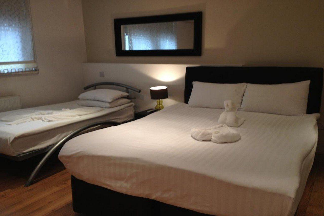 Aparthotel Nox West End Lane I London