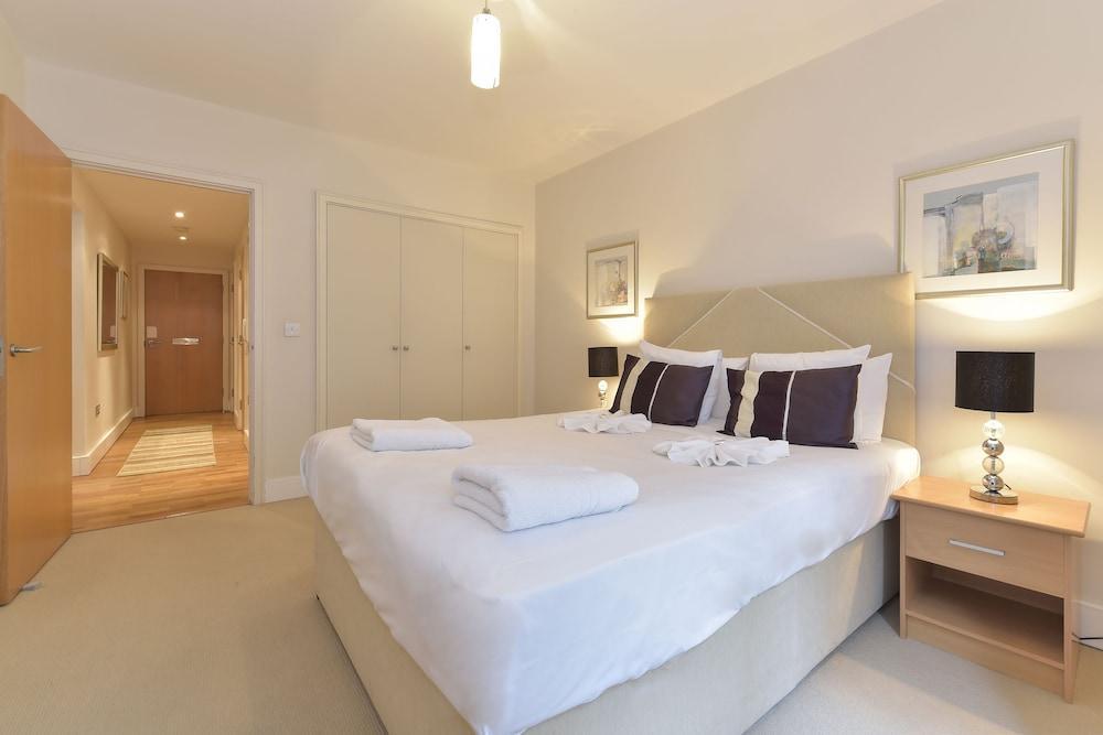 Appartement Still Life Tower Hill Executive Londen