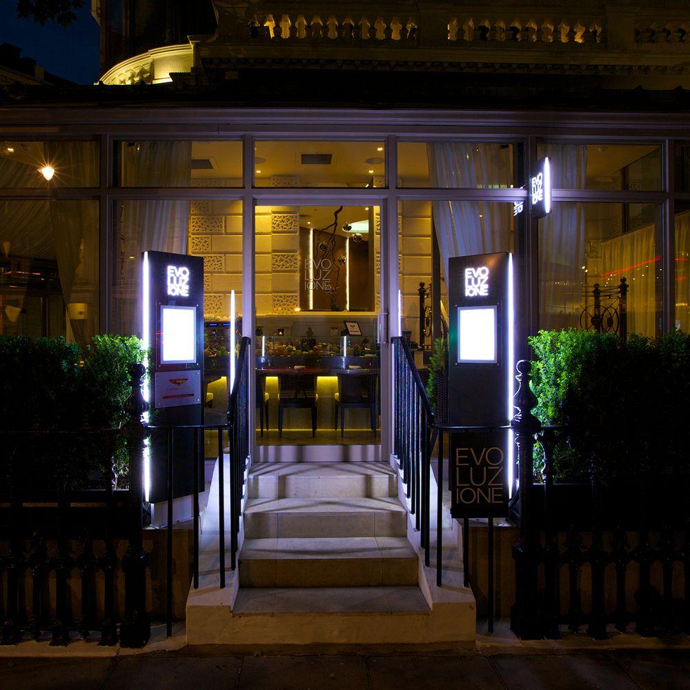 Xenia - Autograph Collection 4* London