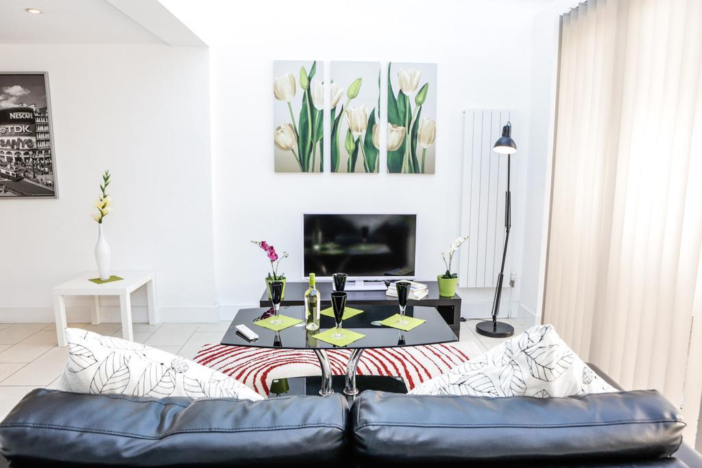 Apartment New *