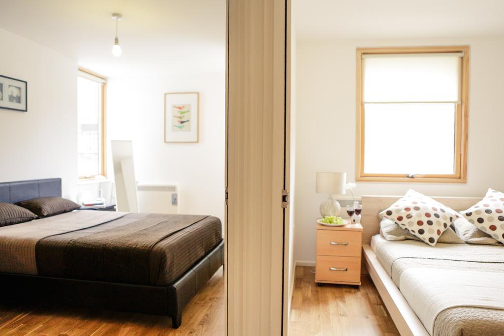 New Apartment *