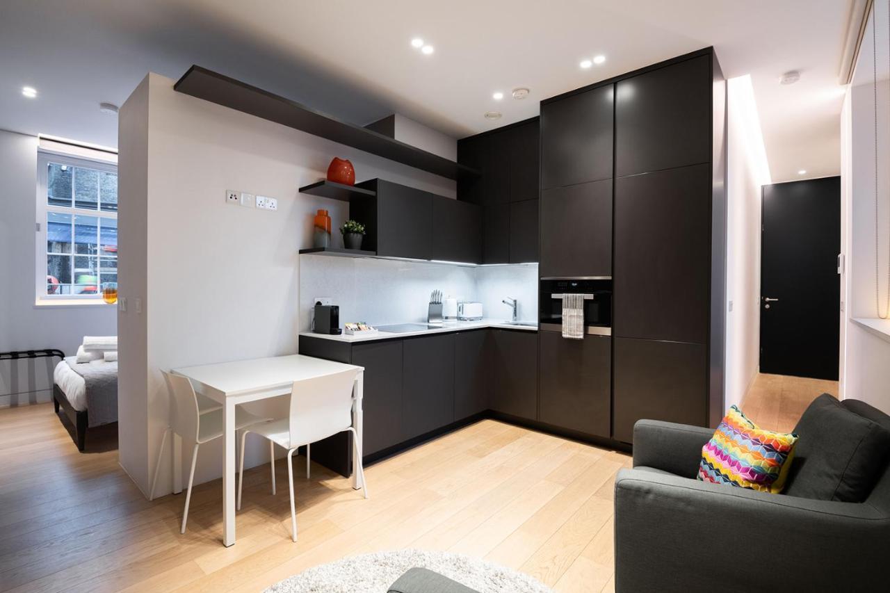 Mirabilis - Bayham Place * London