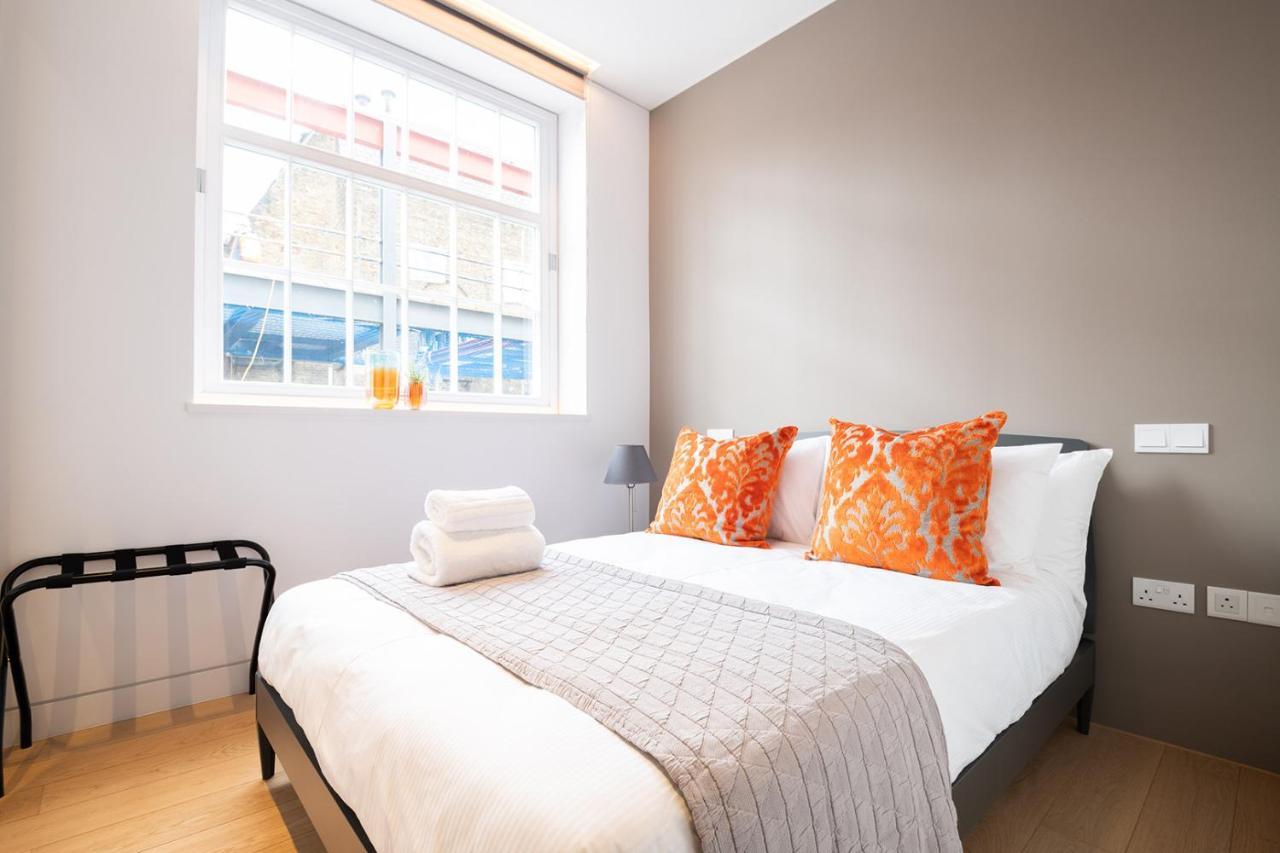 Urban Rest Camden Apartment