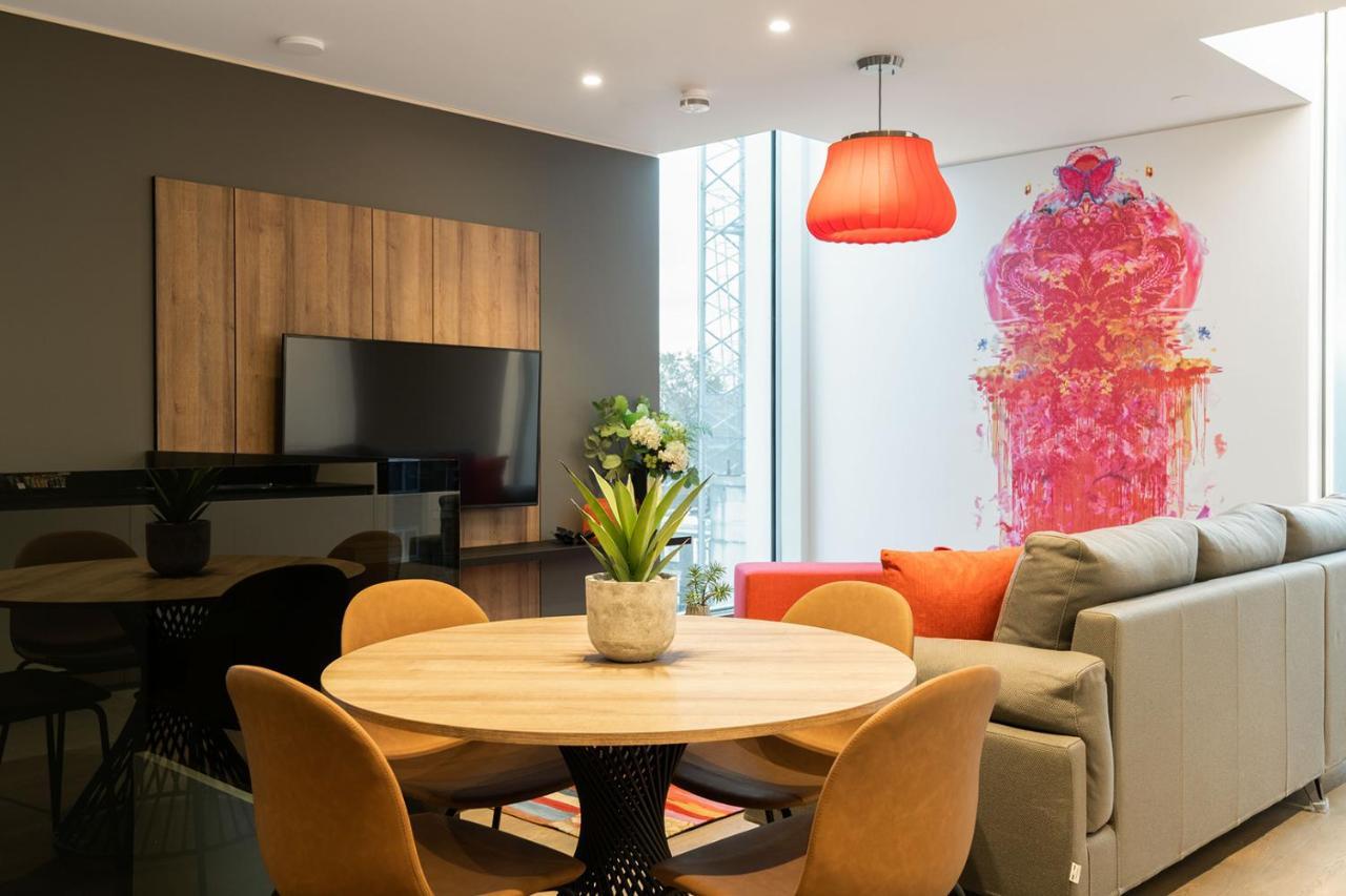Apartment Mirabilis - Bayham Place