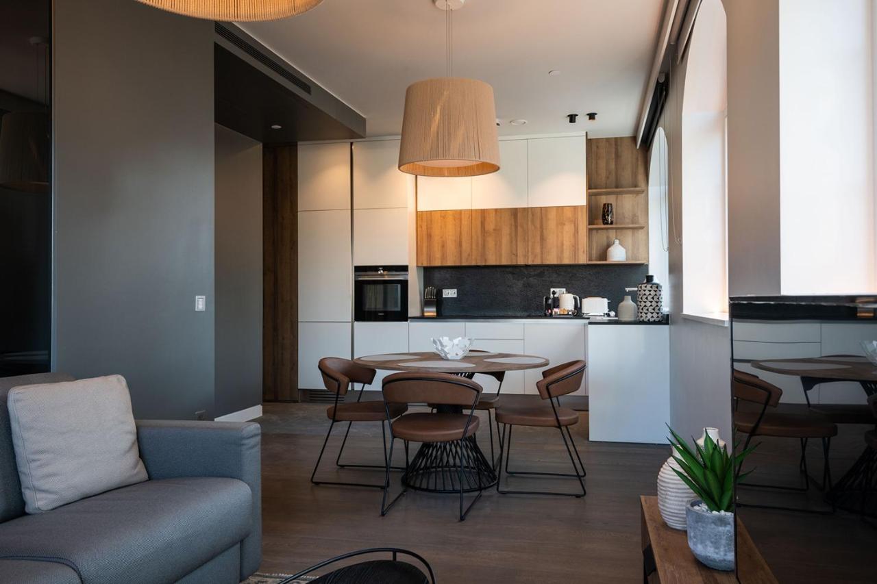 Mirabilis - Bayham Place * London