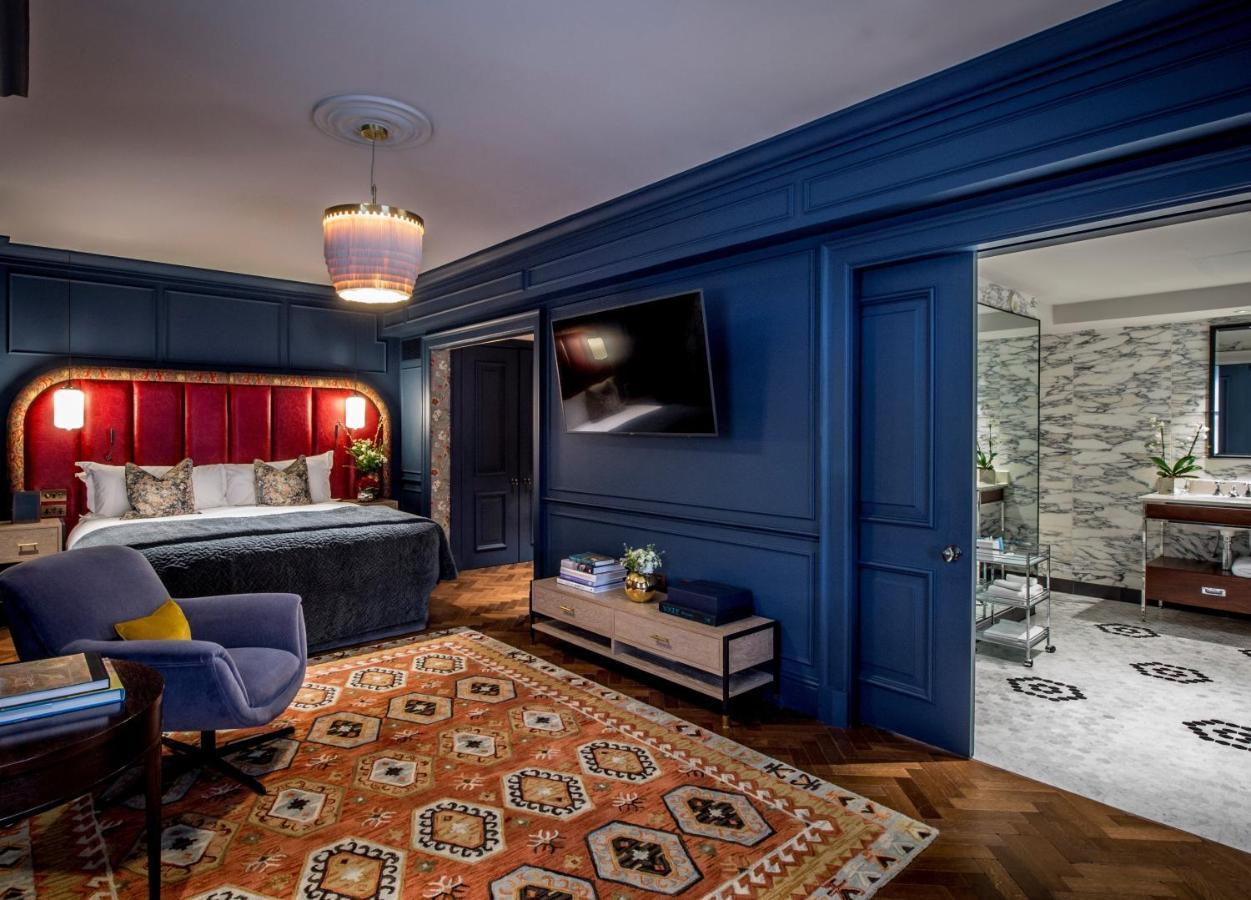 Hotel The Bloomsbury London