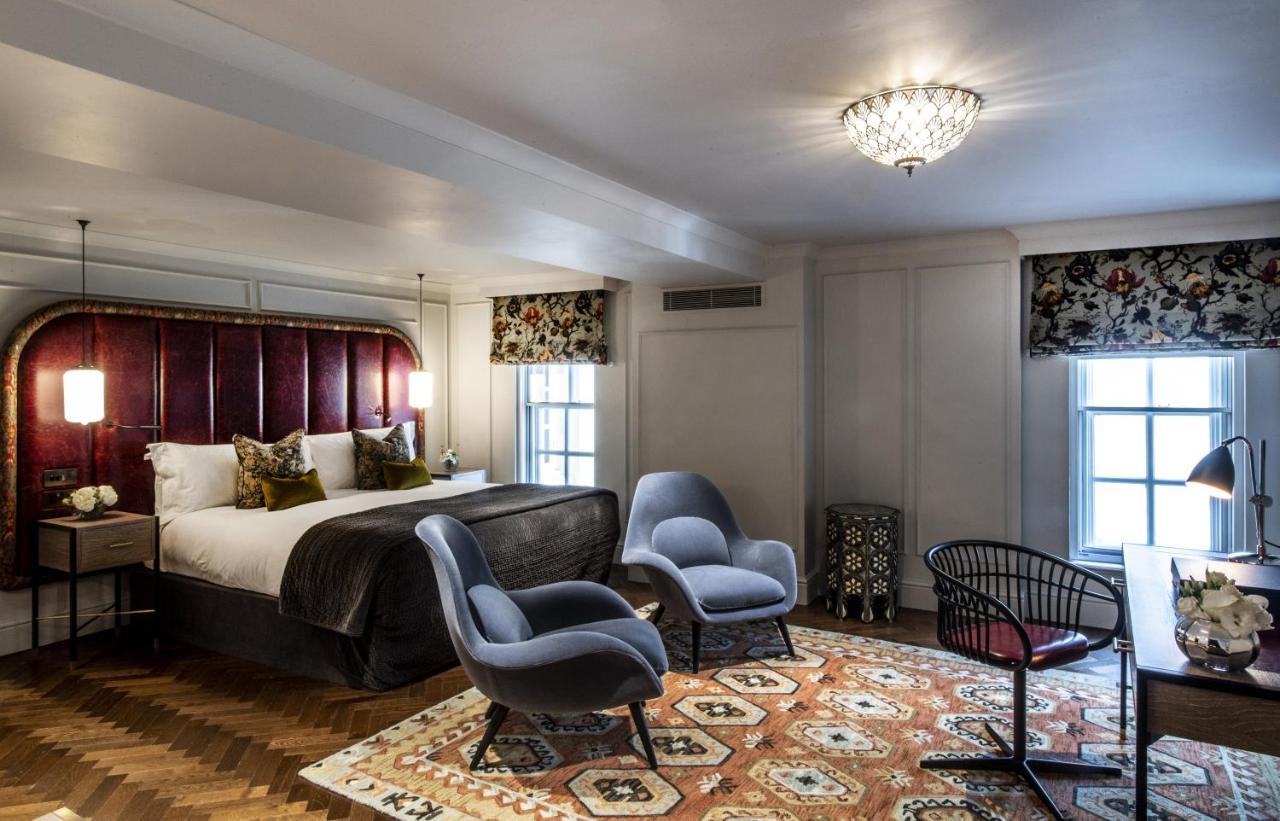 The Bloomsbury 5*
