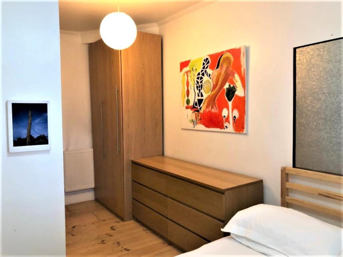 Leilighet Splendid 1 Bedroom Flat + Terrace *