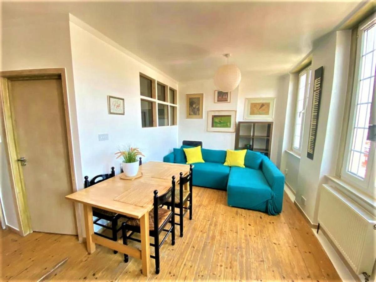 Leilighet Splendid 1 Bedroom Flat + Terrace London
