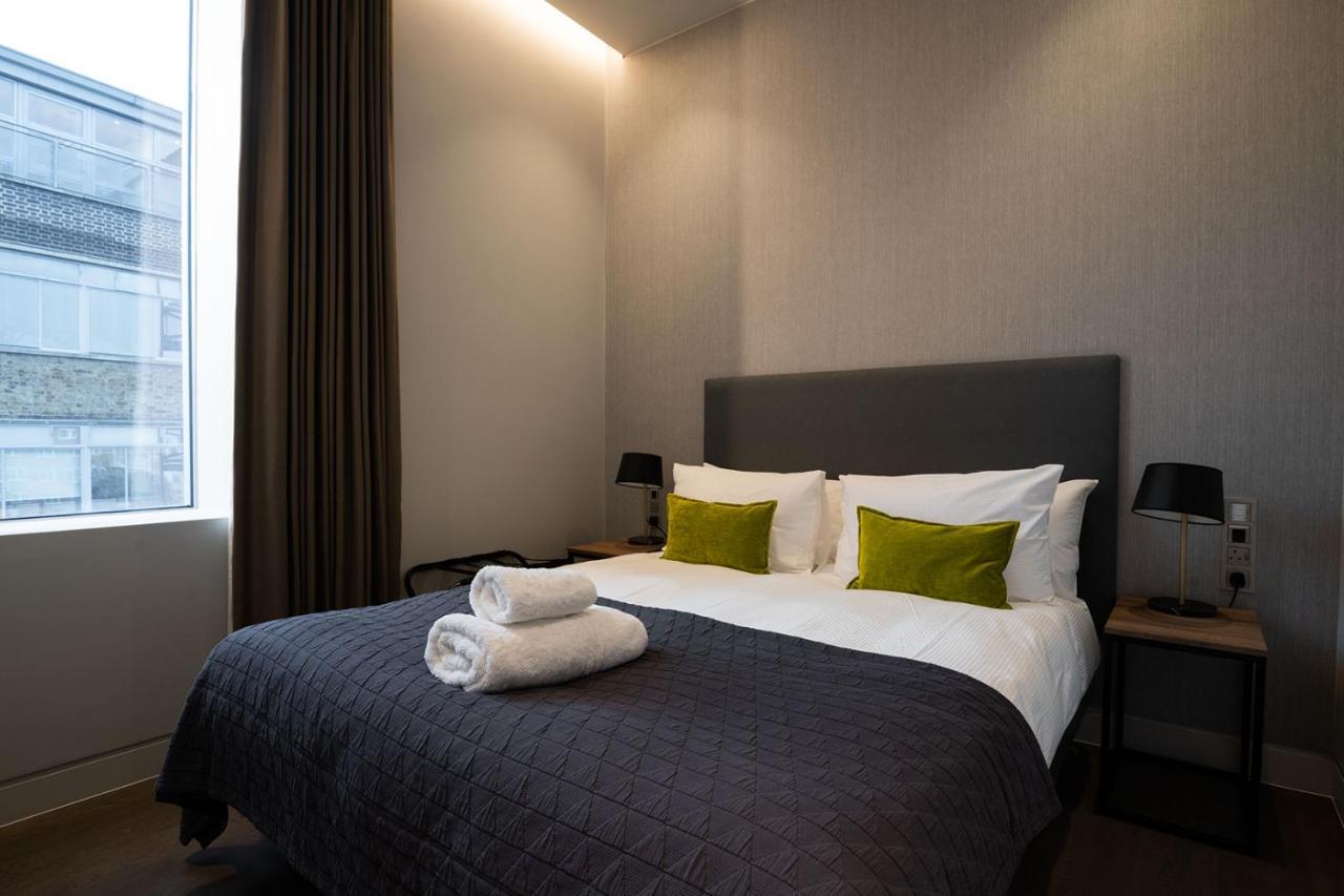 Urban Rest Camden Apartment London