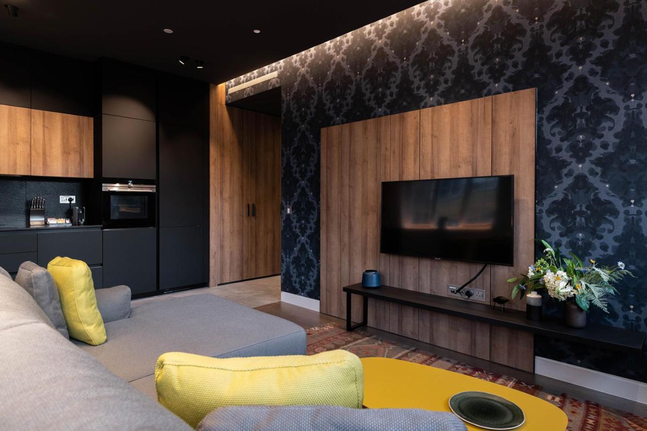 Urban Rest Camden Apartment London