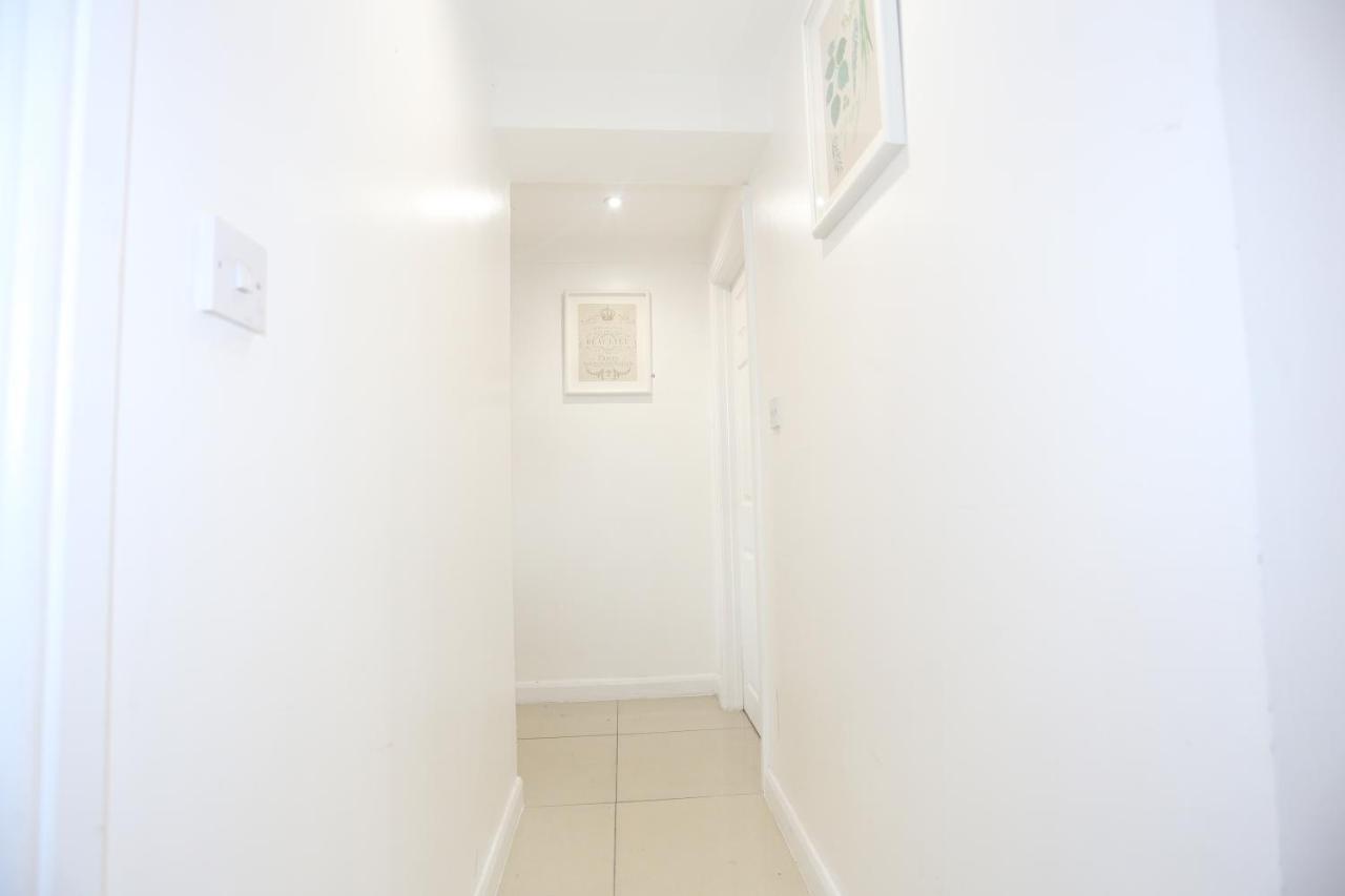 Apartment Lytham Studio