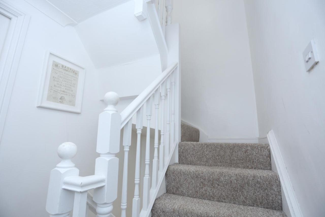 Apartment Lytham Studio