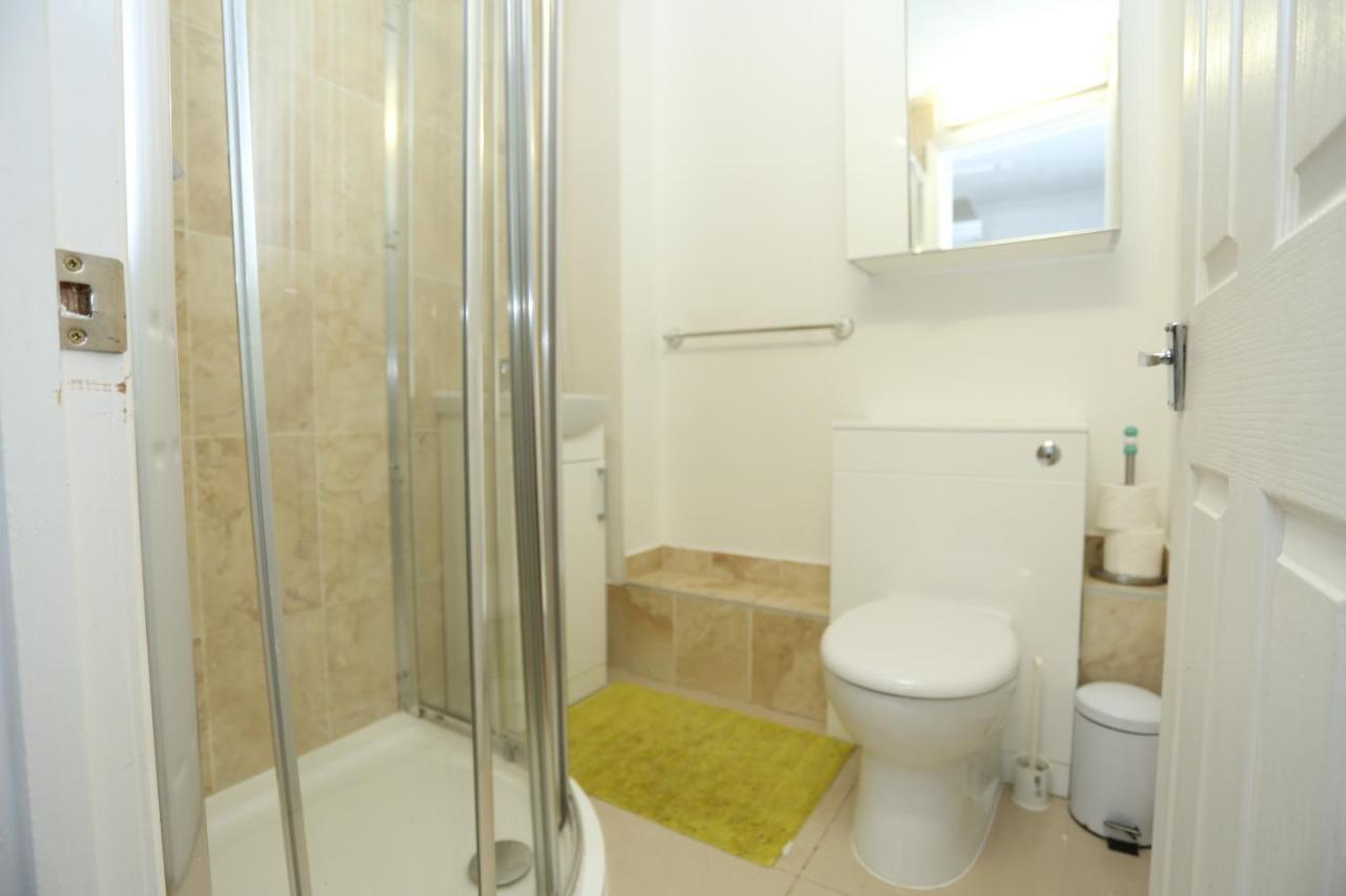 Lytham Studio Apartment *