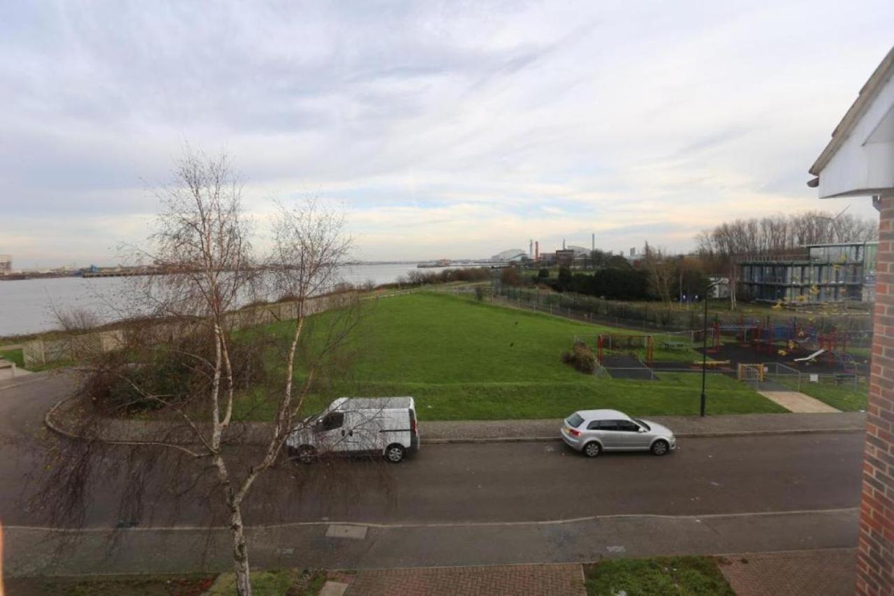 Lytham Studio Apartment *